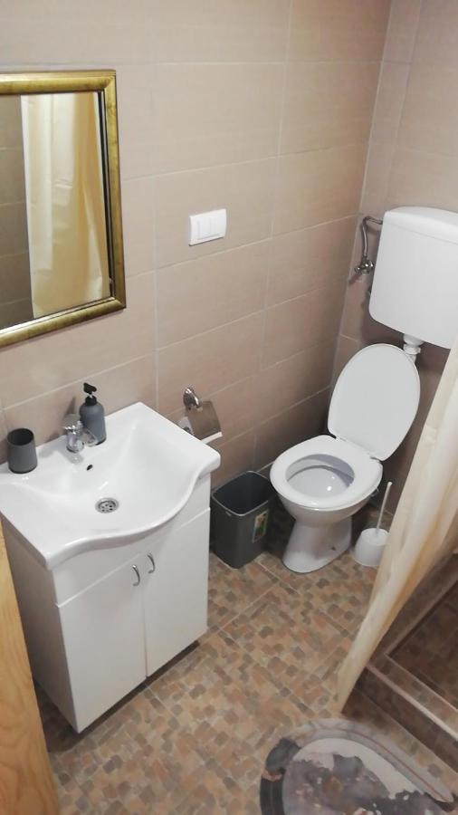 Apartman Romy Pančevo Eksteriør billede