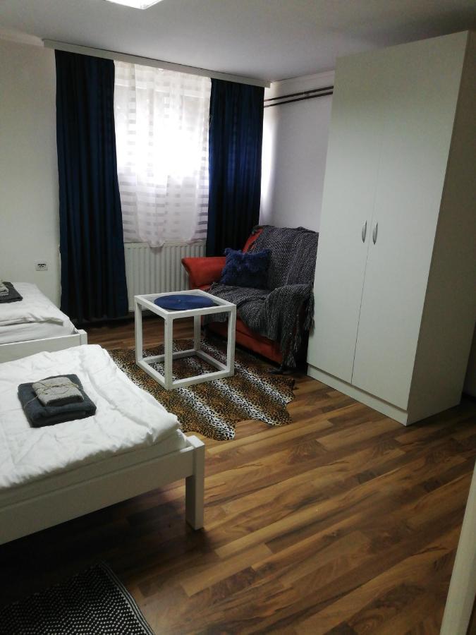 Apartman Romy Pančevo Værelse billede